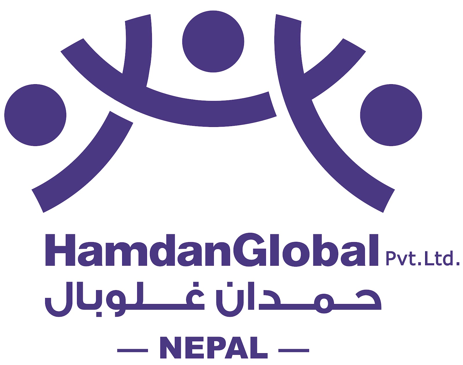 Hamdan Global